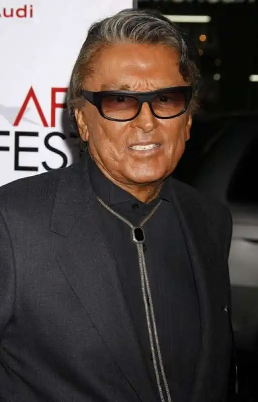 robert evans 3