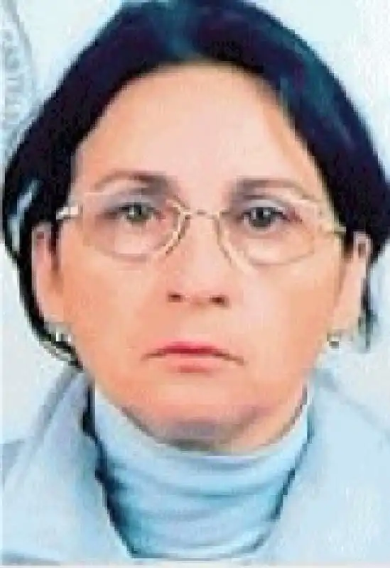 rosalia messina denaro