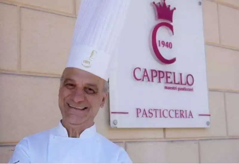 salvatore cappello