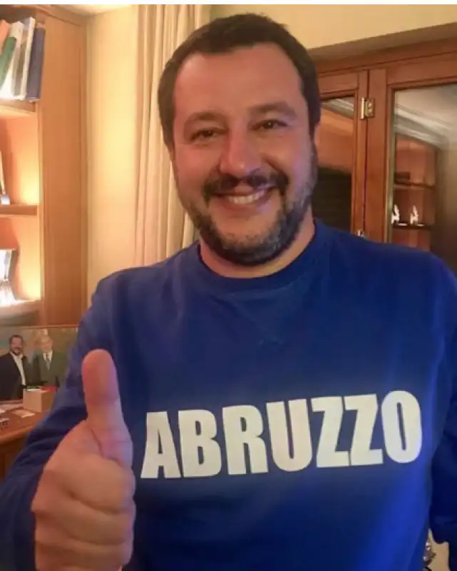 salvini