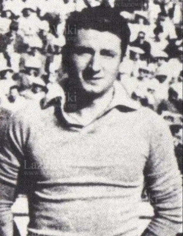 sergio piacentini