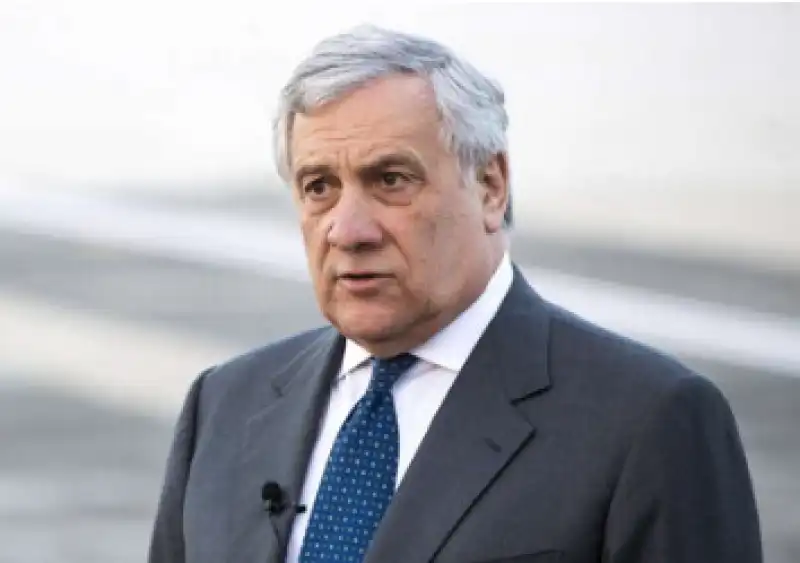 tajani