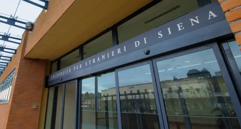 universita per stranieri di siena