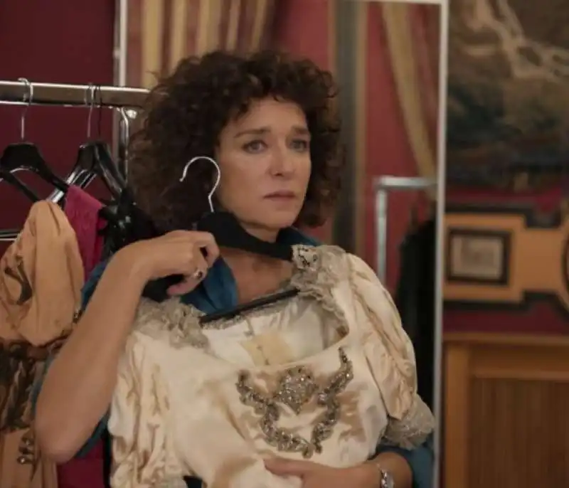 valeria golino call my agent italia 2