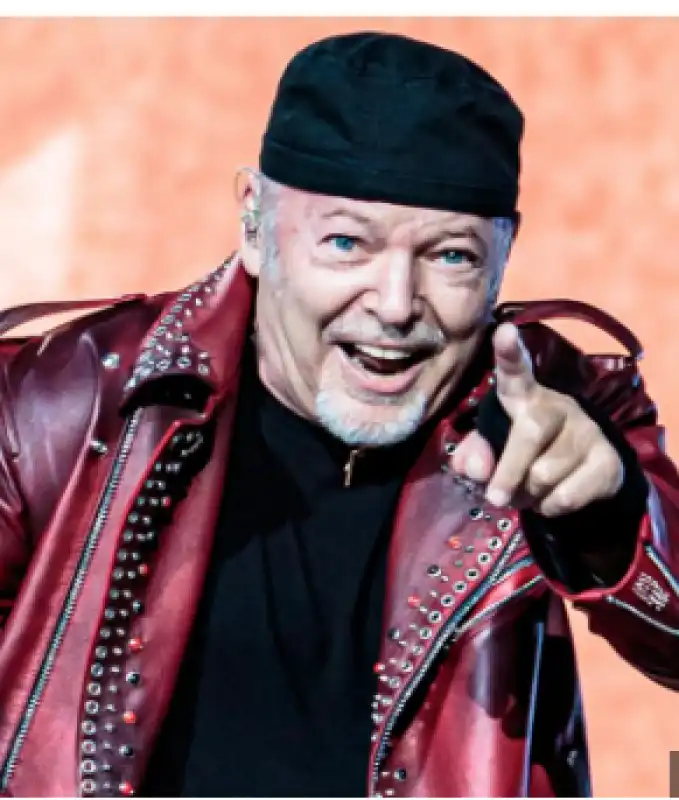 vasco rossi