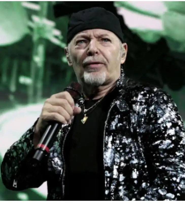 vasco rossi