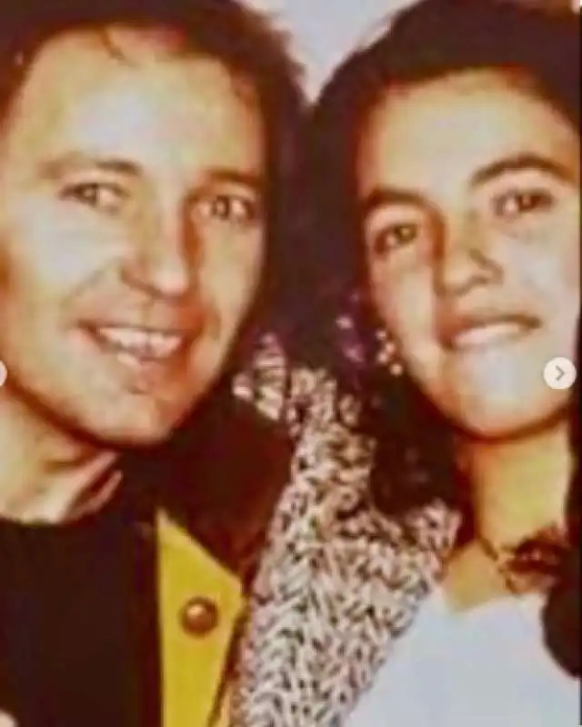 vasco rossi Gabriella Sturani