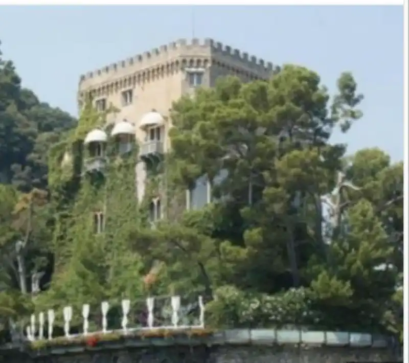 villa bonomi biolchini