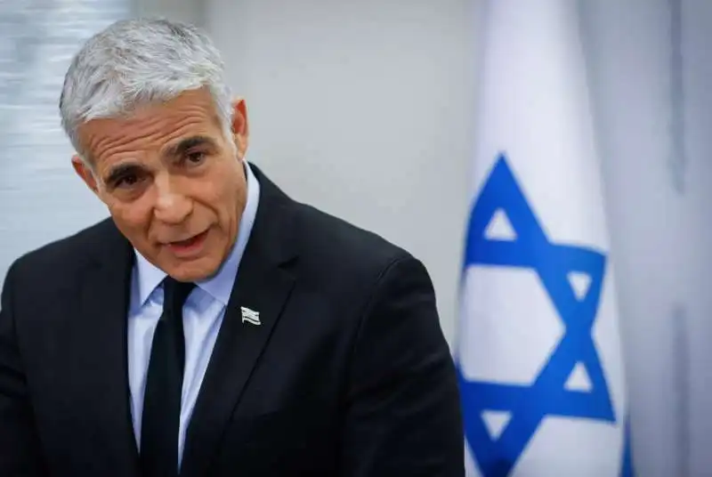 yair lapid 2