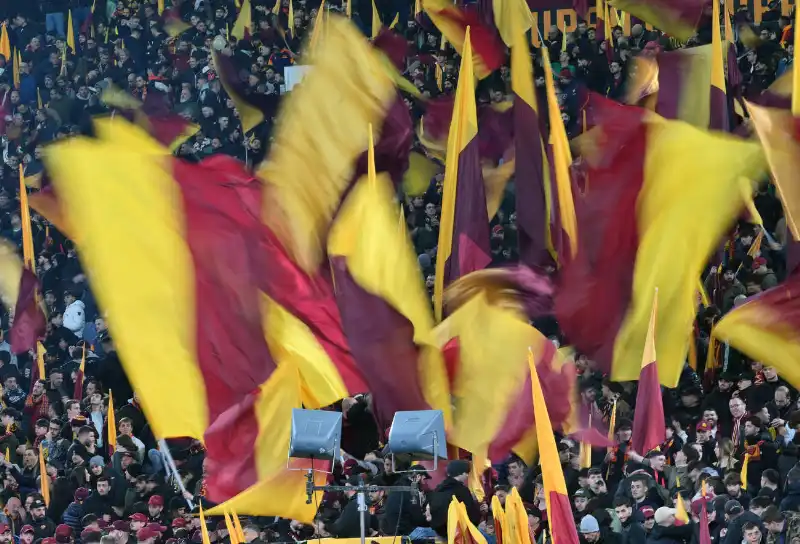 forza roma foto mezzelani gmt 004