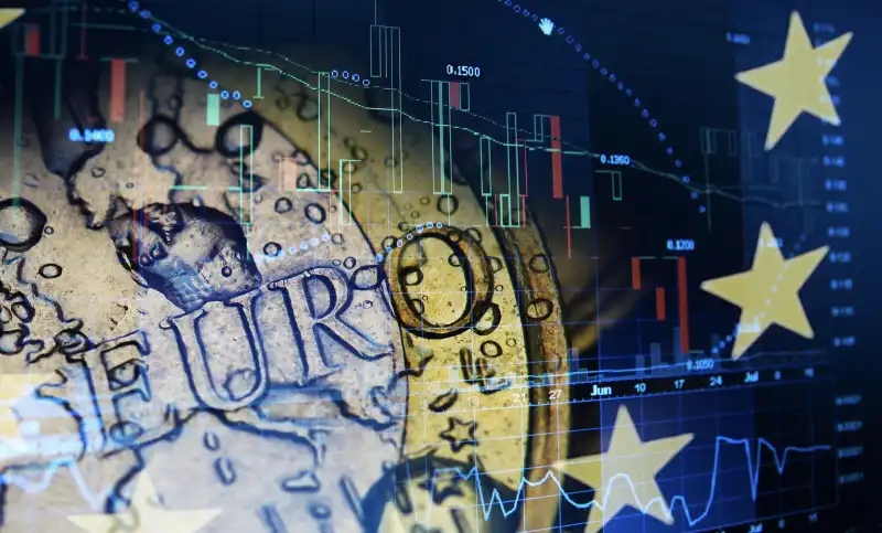 mercati europei - borse