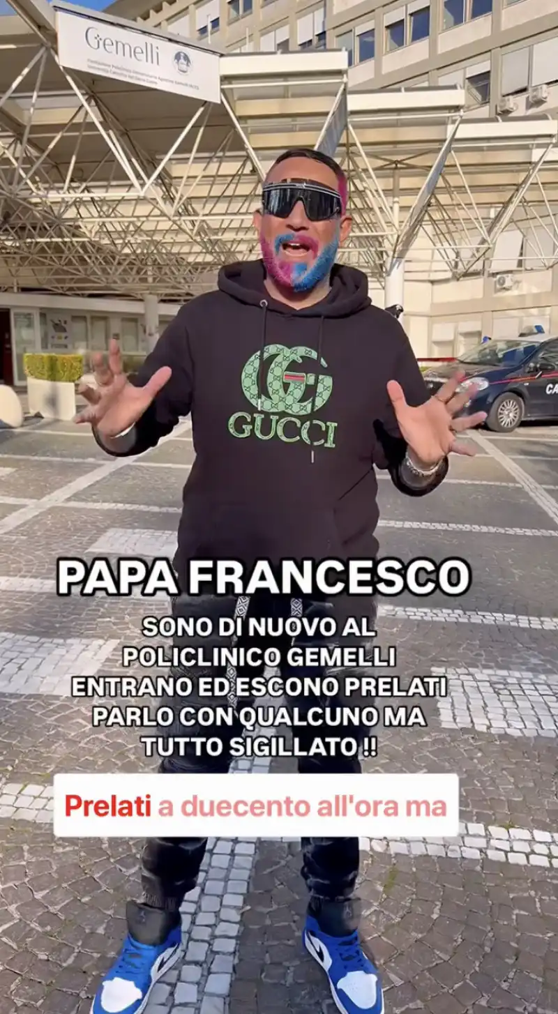 OTTAVO RE DI ROMA