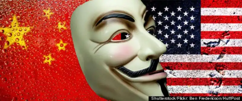 anonymous cina stati uniti 