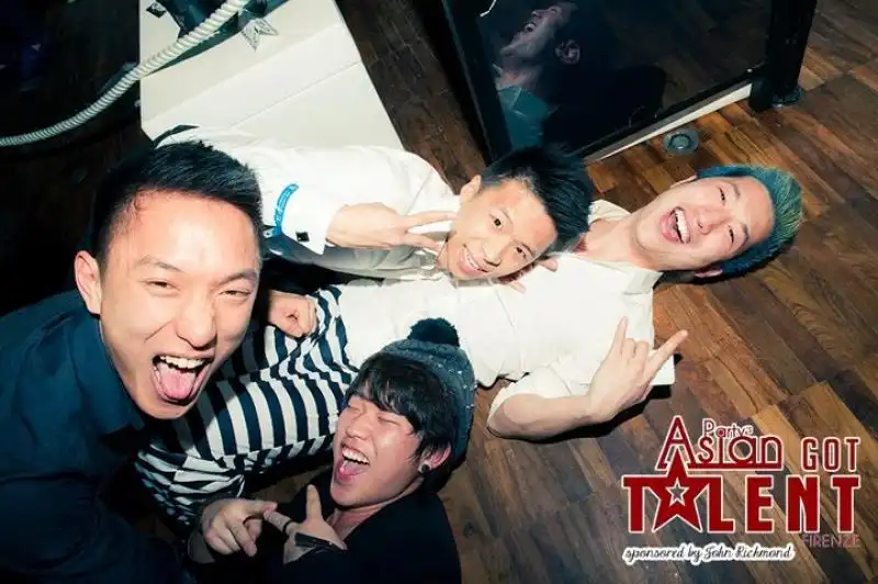 ASIAN GOT TALENT