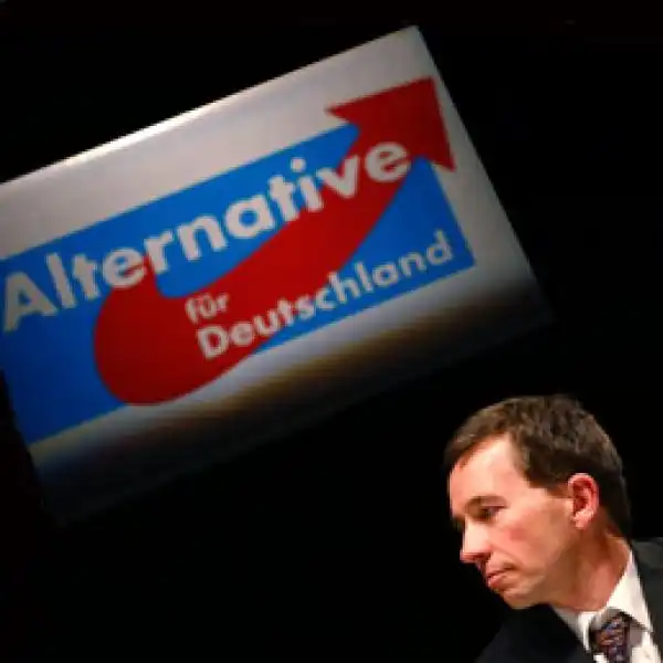 bernd lucke fondatore alternative fuer deutschlland 