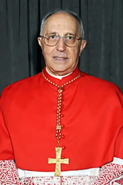 CARDINALE FERNANDO  FILONI