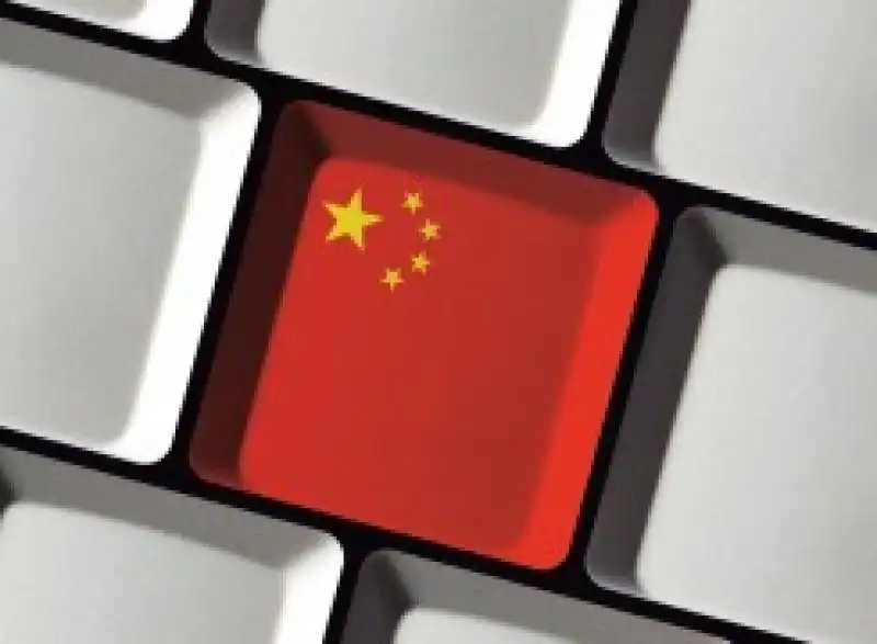 cina censura 