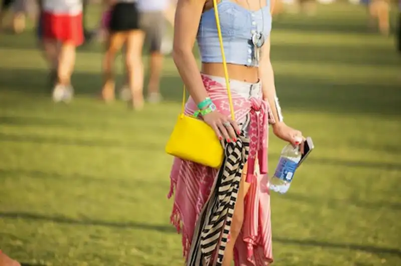 COACHELLA 