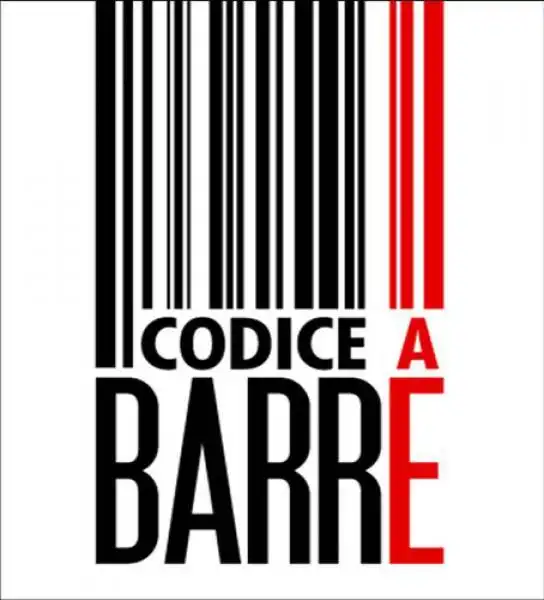 codice a barre jpeg