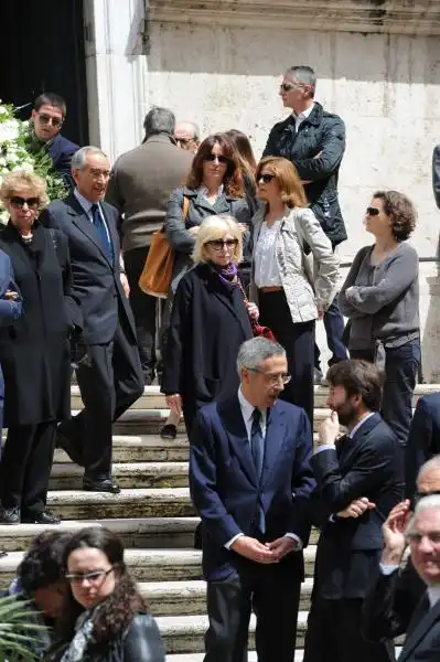 coniugi carraro ranucci e franceschini 