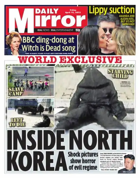 DAILY MIRROR 