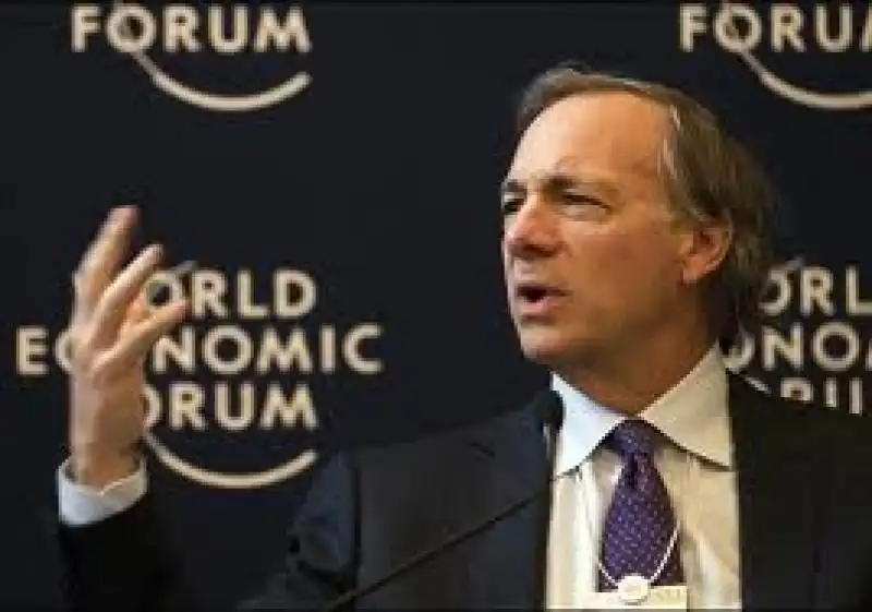 RAY DALIO CAPO DI BRIDGEWATER jpeg