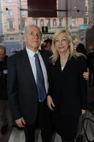 Daniela e Stefano Traldi 