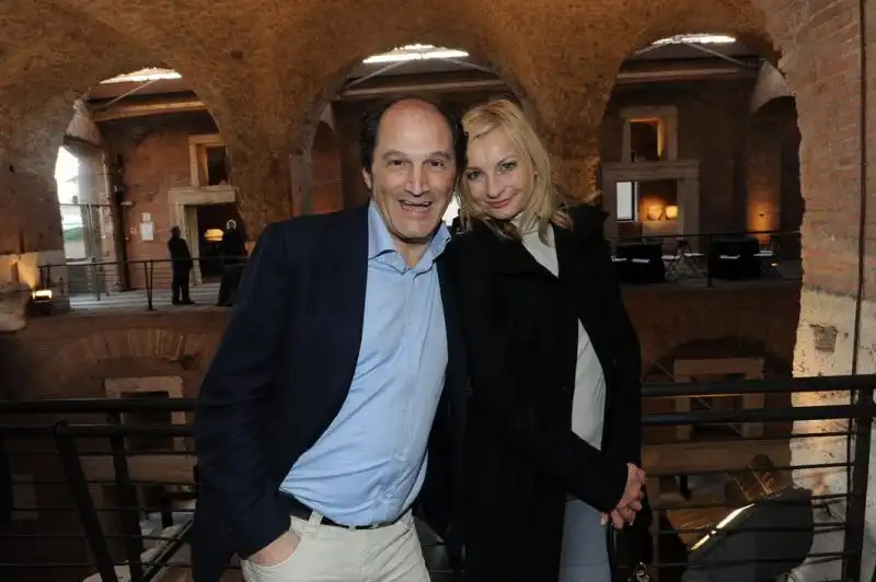 Elisabetta e Roberto Vacirca 