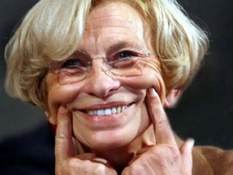 emma bonino 