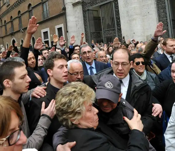 famiglia buontempo foto mezzelani gmt 