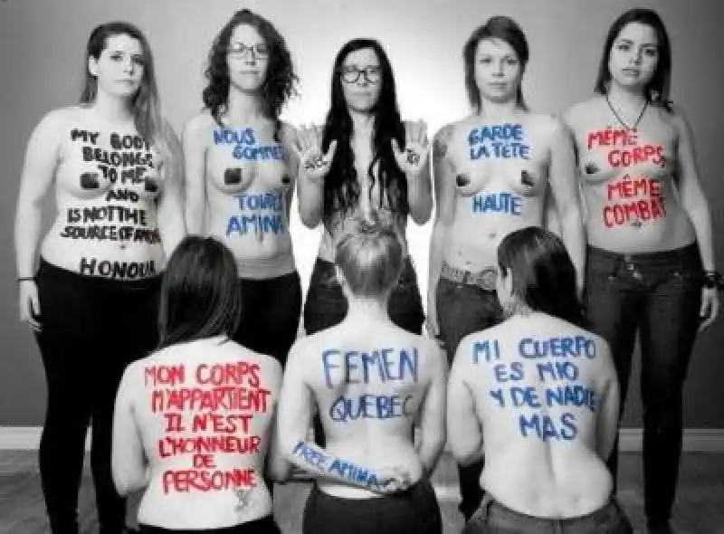 femen 