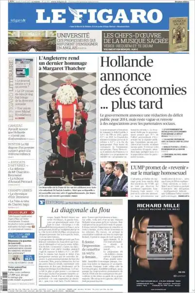 LE FIGARO 