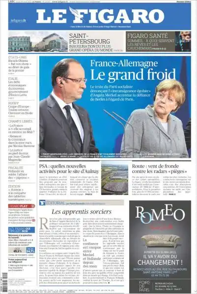 LE FIGARO 