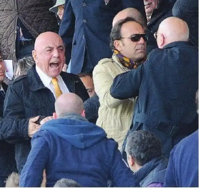 galliani furioso 