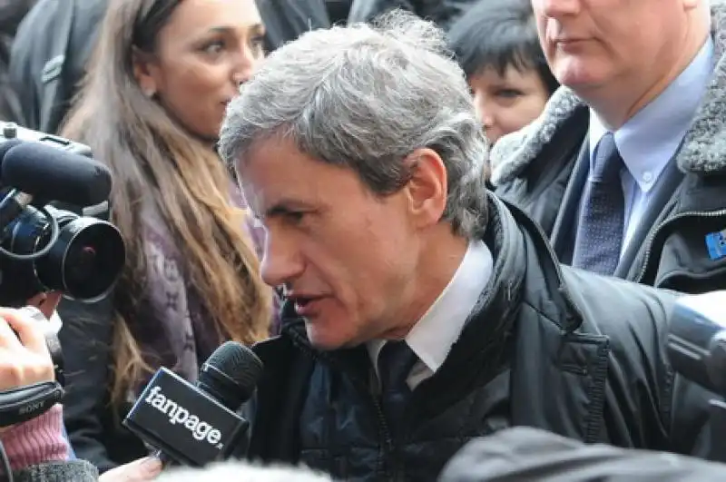 Gianni Alemanno 