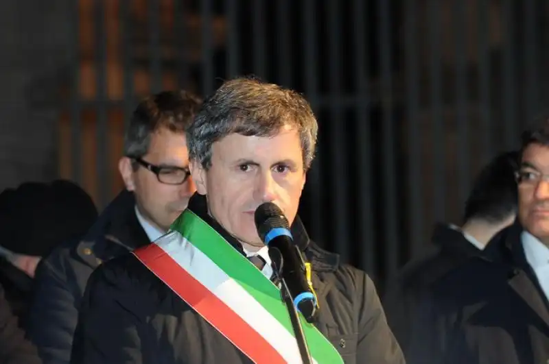 Gianni Alemanno 