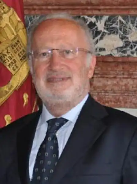 GIORGIO ORSONI 