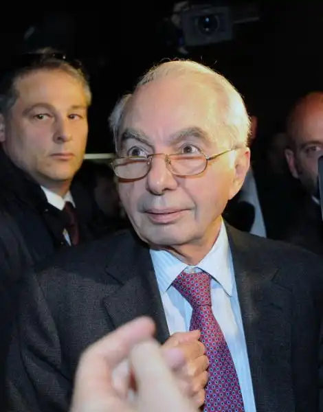 Giuliano Amato 