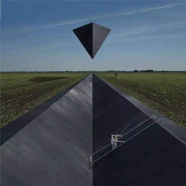 Goose COVER STORM THORGERSON 