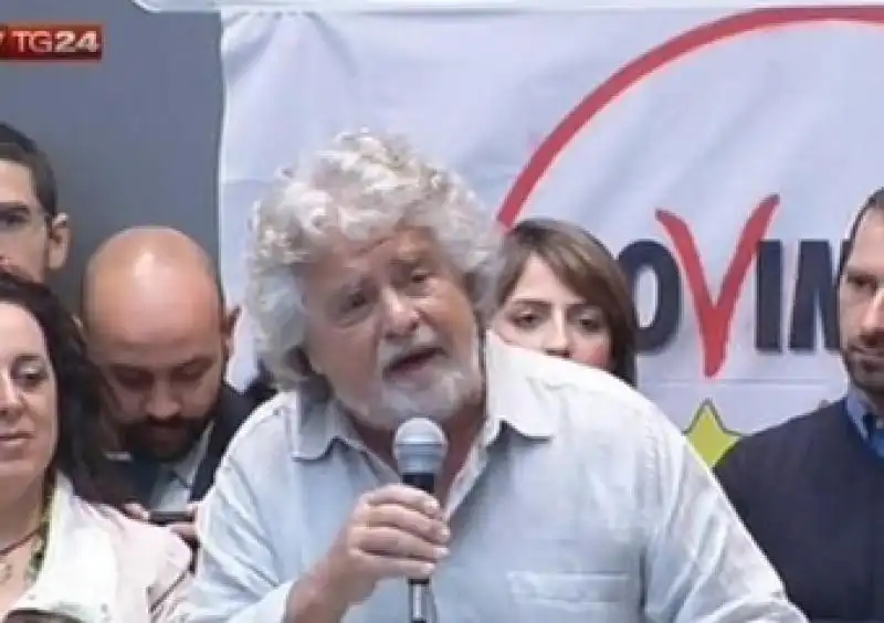 grillo 