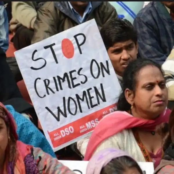 INDIA VIOLENZA SULLE DONNE 