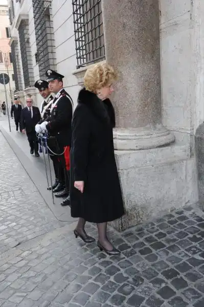 Invitati commemorazione avv Agnelli 