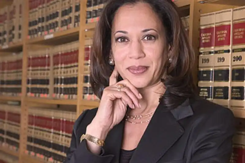 Kamala Harris: