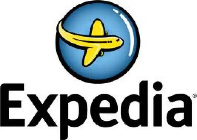 LOGO EXPEDIA