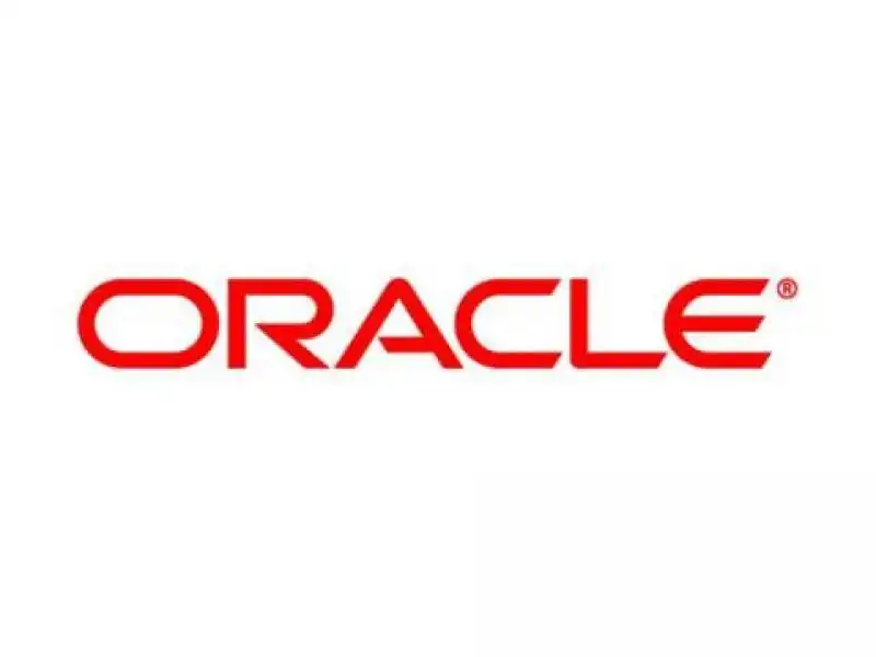 LOGO ORACLE