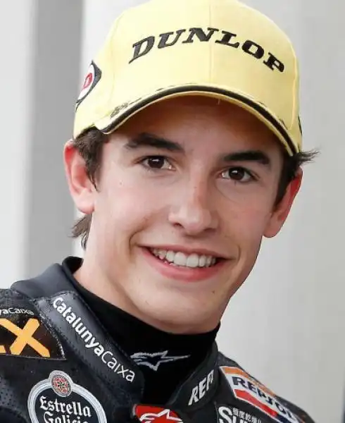 MARC MARQUEZ 