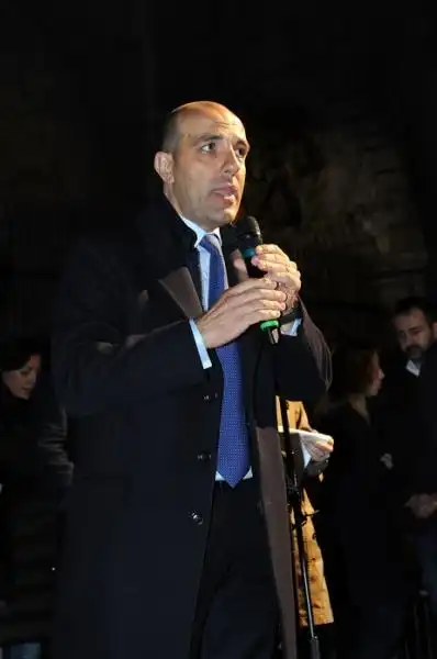 Marco Pomarici 