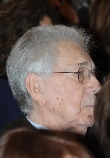 Mario Pirani 