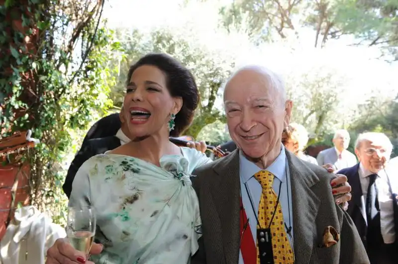 Marisela e Paolo Federici 