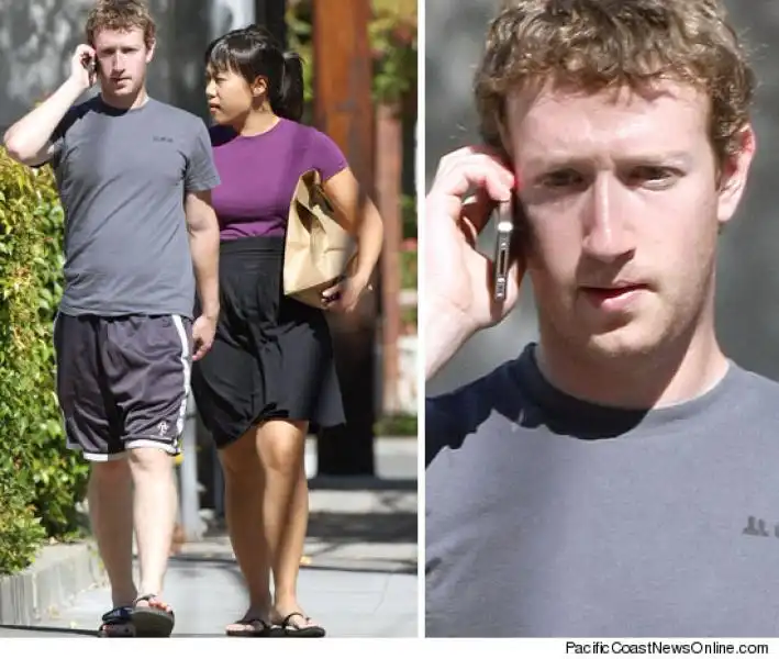 mark zuckerberg 